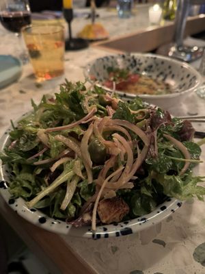 june bug restaurant by null