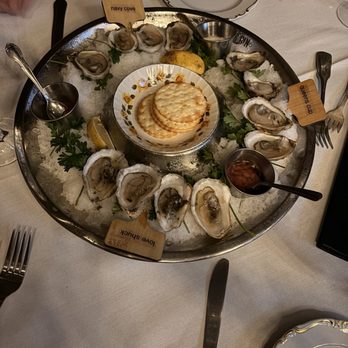 Beausoleil - Oysters - Seafood Near Me - Houston, Texas Beausoleil - Oysters - Seafood Near Me - Houston, Texas