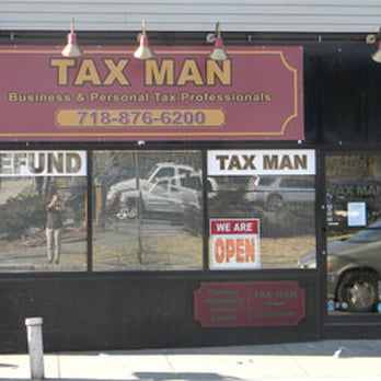 Tax Man - The Location - Accountants Near Me - Staten Island, New York Tax Man - The Location - Accountants Near Me - Staten Island, New York