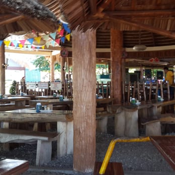 Jo's Inato By The Sea - Filipino Near Me - Sibulan, NER
