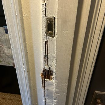 United Sliding Doors - Damaged - Door Sales/Installation Near Me - Alamo, California United Sliding Doors - Damaged - Door Sales/Installation Near Me - Alamo, California
