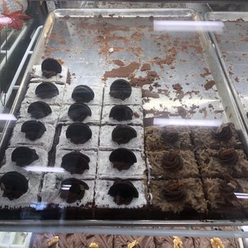 Simona's Bakery - Next time I'll try the brownies! - Bakeries Near Me - Sea Girt, New Jersey