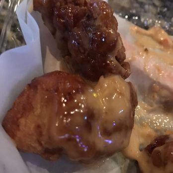 Jonathan's Grille - Bam bam wings - American Near Me - Franklin, Tennessee Jonathan's Grille - Bam bam wings - American Near Me - Franklin, Tennessee