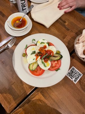 Bistro La Baia BYOB by null
