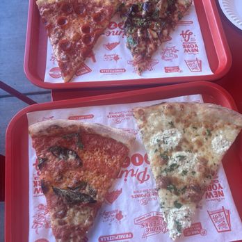 Prime Pizza - Vodka, pepperoni, bbq chicken, white pizza - Pizza Near Me - Los Angeles, California