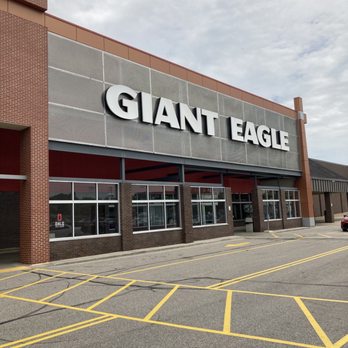 GIANT EAGLE - 13 Photos \u0026 27 Reviews 