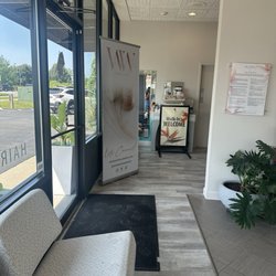 Park West Hair Design and Spa