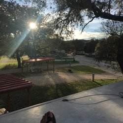 Becs RV Park - BECS was such a lovely, hospitable, Park to call home for our first night RV camping