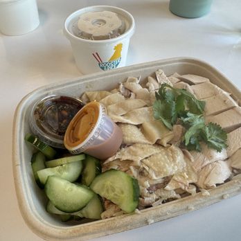 Rooster & Rice - Comfort Food Near Me - Beaverton, Oregon Rooster & Rice - Comfort Food Near Me - Beaverton, Oregon