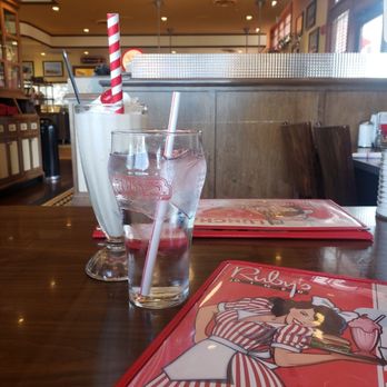 Ruby's Diner - Burgers Near Me - Anaheim, California Ruby's Diner - Burgers Near Me - Anaheim, California