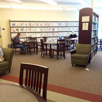 Laguna Niguel Library - Lots of seating with great light! - Libraries Near Me - Laguna Niguel, California Laguna Niguel Library - Lots of seating with great light! - Libraries Near Me - Laguna Niguel, California