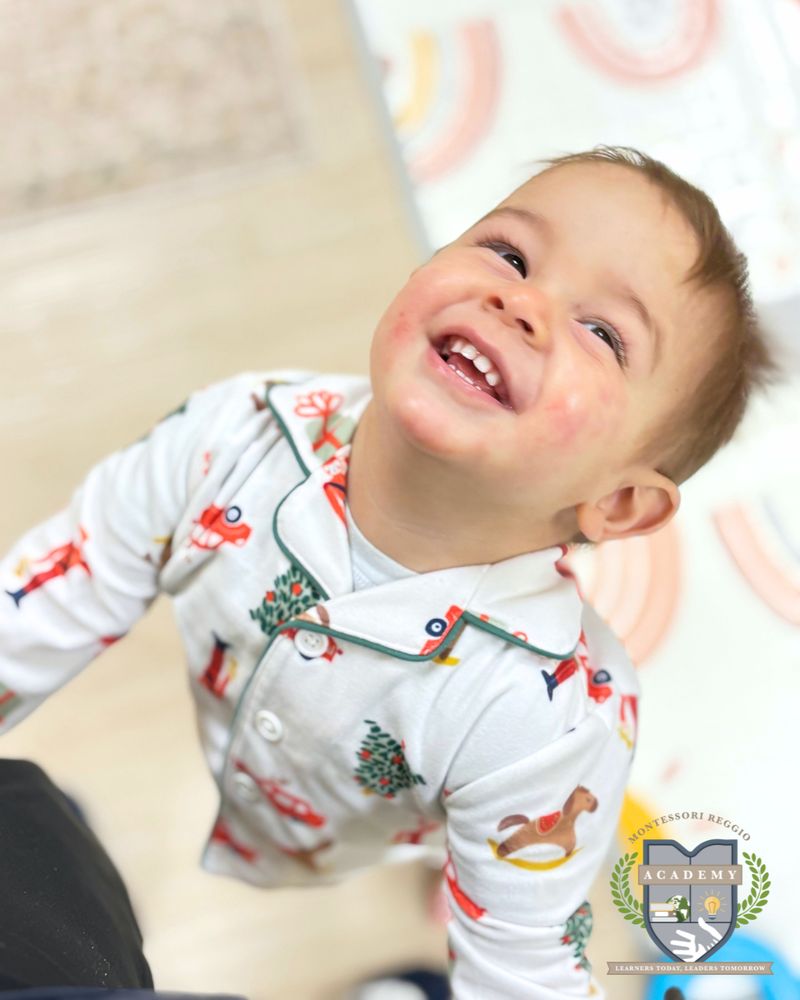 Montessori Reggio Academy - childcare center in Katy, TX