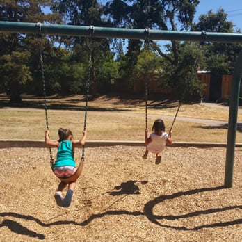 Gibbons Park - Parks Near Me - Carmichael, California
