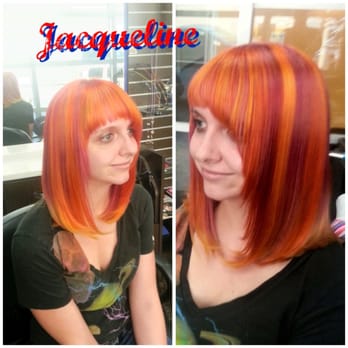Salon JQ - Styled By: Jacqueline - Hair Salons Near Me - Sacramento, California Salon JQ - Styled By: Jacqueline - Hair Salons Near Me - Sacramento, California