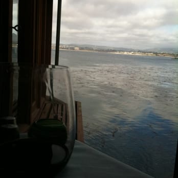 Chart House - Good Views! - Seafood Near Me - Monterey, California