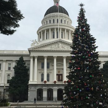 Friendly Limo Services - Sacramento - the capital of California - Limos Near Me