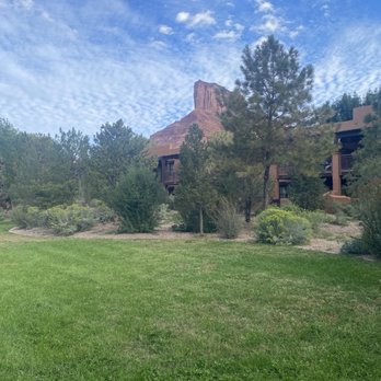 Gateway Canyons Resort & Spa - Resorts Near Me - Gateway, Colorado