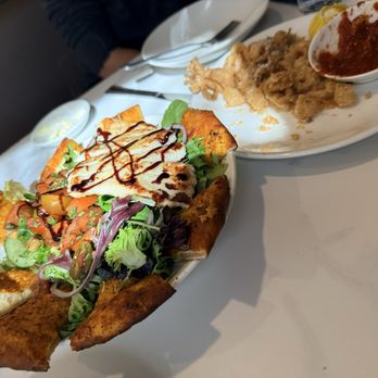 19seventy - Pizza salad and Calamari - Italian Near Me - Whittier, California 19seventy - Pizza salad and Calamari - Italian Near Me - Whittier, California