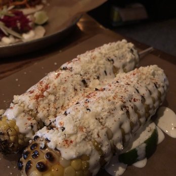 La Carnita - Mexican street corn - Mexican Near Me - Toronto, Ontario La Carnita - Mexican street corn - Mexican Near Me - Toronto, Ontario