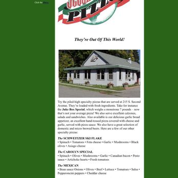 Second Avenue Pizza - Restaurant info, - Pizza Near Me - Sandpoint, Idaho Second Avenue Pizza - Restaurant info, - Pizza Near Me - Sandpoint, Idaho