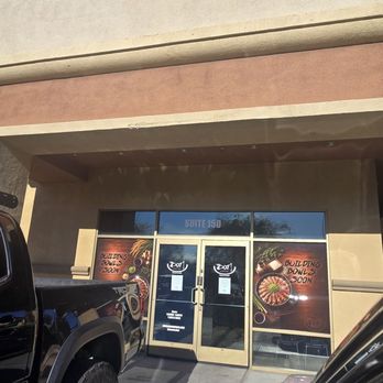 Don Rice Bar - Front entrance - Asian Fusion Near Me - Henderson, Nevada Don Rice Bar - Front entrance - Asian Fusion Near Me - Henderson, Nevada