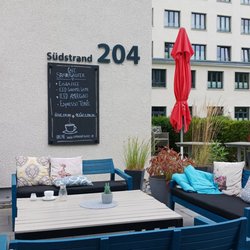 Strandläufer