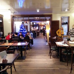 Brasserie De Markt