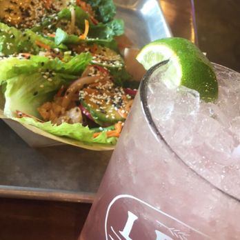 Wilson's Eatery - Lettuce wraps - American Near Me - Raleigh, North Carolina Wilson's Eatery - Lettuce wraps - American Near Me - Raleigh, North Carolina