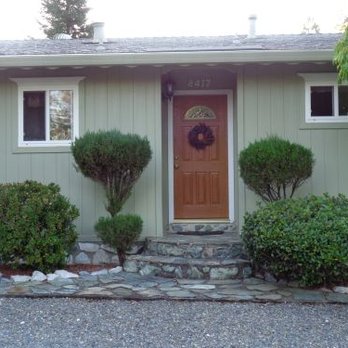 La Fleur's Concrete Services - Before - Masonry/Concrete Near Me - Citrus Heights, California La Fleur's Concrete Services - Before - Masonry/Concrete Near Me - Citrus Heights, California