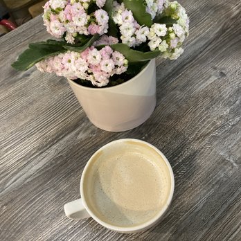 Savour Bakery - Cappuccino. - Coffee & Tea Near Me - Mission Viejo, California Savour Bakery - Cappuccino. - Coffee & Tea Near Me - Mission Viejo, California