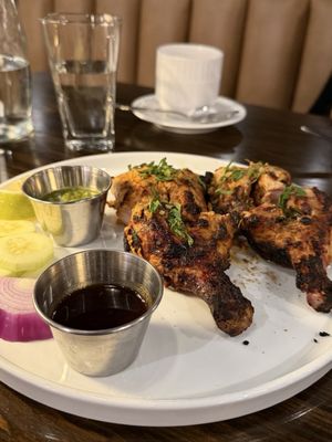 Rutba Indian Kitchen by null