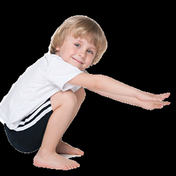 Rettig's Gymnastics Training Center