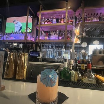 Rose Park Bistro - Cocktail Bars Near Me - Roseville, California Rose Park Bistro - Cocktail Bars Near Me - Roseville, California