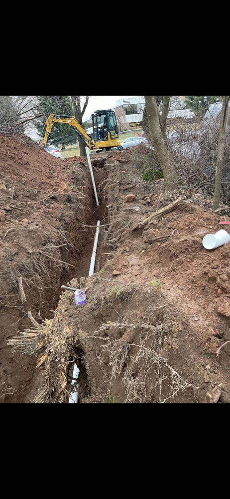 Slide of Masters Plumbing