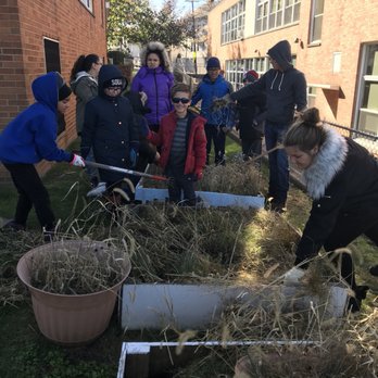 Good Shepherd Academy - Jr. Stewards program, always helping the community. - Elementary Schools Near Me - Nutley, New Jersey Good Shepherd Academy - Jr. Stewards program, always helping the community. - Elementary Schools Near Me - Nutley, New Jersey