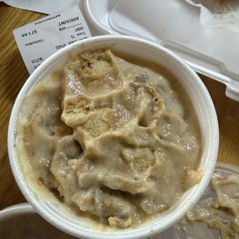 Macarthur's Restaurant - Banana pudding. - Southern Near Me - Chicago, Illinois Macarthur's Restaurant - Banana pudding. - Southern Near Me - Chicago, Illinois