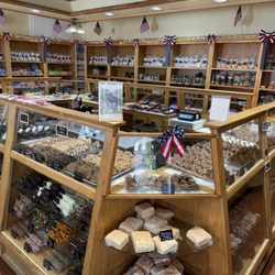 Savannah Sweets