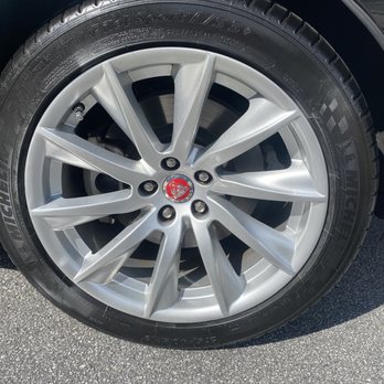 Reliance Recon - Wheel & Rim Repair Near Me - Midland, Michigan Reliance Recon - Wheel & Rim Repair Near Me - Midland, Michigan