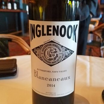 Inglenook - Wineries Near Me - Rutherford, California