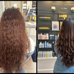 Drybar - Garden State Plaza