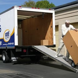 Life Storage - Arlington