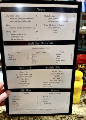 Menu photo 4 Cheers At Rainbow Springs Dunnellon, FL Menu photo 4 Cheers At Rainbow Springs Dunnellon, FL
