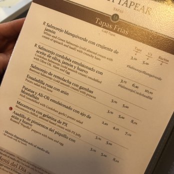 Bodegas Mezquita Ribera - Tapas Bars Near Me - Córdoba, Colorado