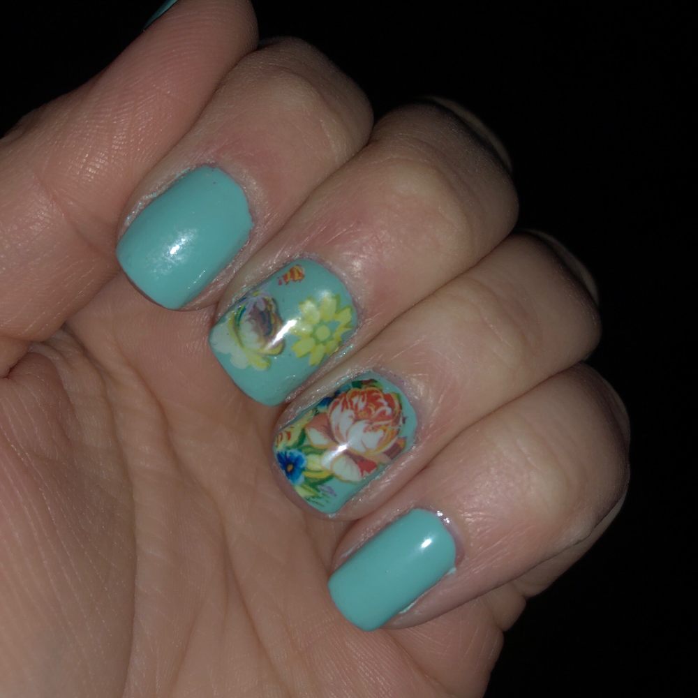Nails Nails