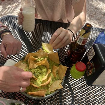 Antojitos La Chiapaneca - Guacamole - Mexican Near Me - Tulum, ROO Antojitos La Chiapaneca - Guacamole - Mexican Near Me - Tulum, ROO