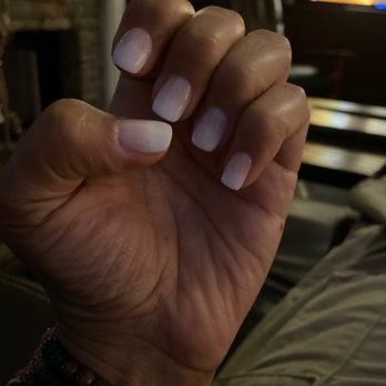Castle Nail Bar - Dip powder, french. - Nail Technicians Near Me - Alpharetta, Georgia Castle Nail Bar - Dip powder, french. - Nail Technicians Near Me - Alpharetta, Georgia