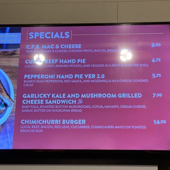 La Tour Cafe - Specials menu - Cafes Near Me - Honolulu, Hawaii La Tour Cafe - Specials menu - Cafes Near Me - Honolulu, Hawaii