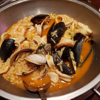Azorean Restaurant & Bar - Seafood Cataplana - Portuguese Near Me - Gloucester, Massachusetts