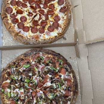 Fernando's Pizza - Pizza Near Me - Spring Valley, California Fernando's Pizza - Pizza Near Me - Spring Valley, California