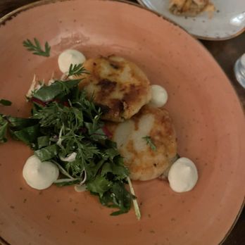 Lucina Eatery & Bar - Arepas - Latin American Near Me - Denver, Colorado